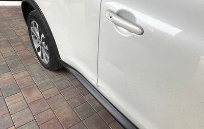 Nissan Juke II, 2018 год, 1 300 000 рублей, 1 фотография