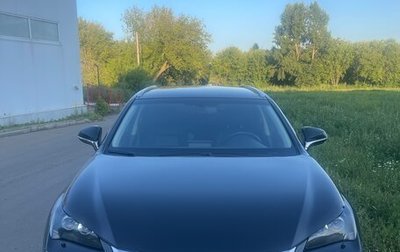 Lexus NX I, 2015 год, 3 400 000 рублей, 1 фотография