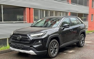 Toyota RAV4, 2025 год, 3 500 000 рублей, 1 фотография