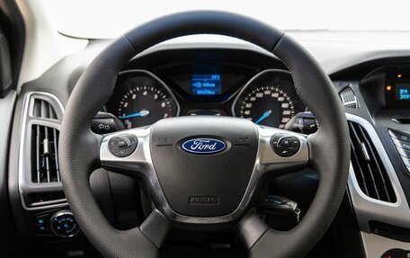 Ford Focus III, 2012 год, 848 000 рублей, 16 фотография