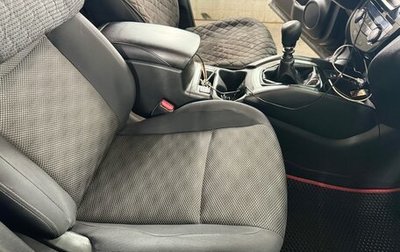 Nissan Qashqai, 2014 год, 1 200 000 рублей, 1 фотография