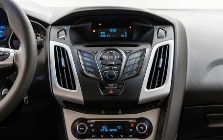 Ford Focus III, 2012 год, 848 000 рублей, 19 фотография