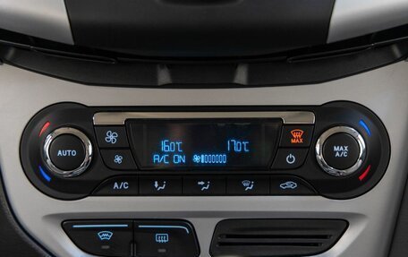 Ford Focus III, 2012 год, 848 000 рублей, 22 фотография