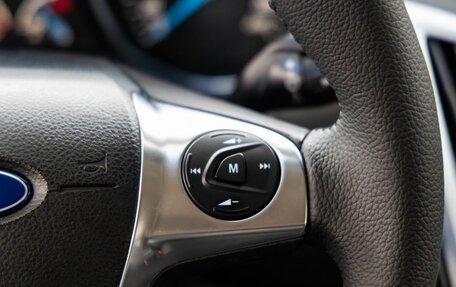 Ford Focus III, 2012 год, 848 000 рублей, 18 фотография