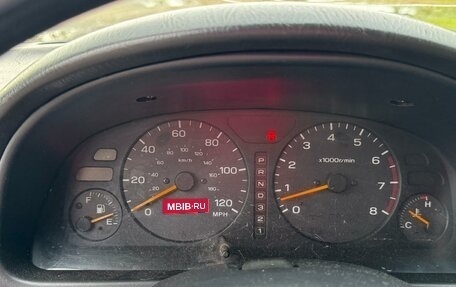 Subaru Forester, 1999 год, 250 000 рублей, 1 фотография