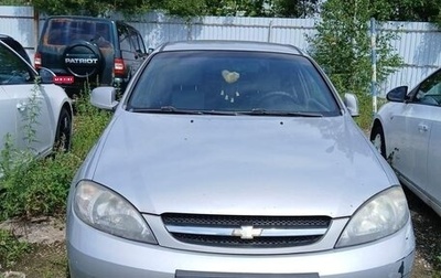 Chevrolet Lacetti, 2010 год, 380 000 рублей, 1 фотография