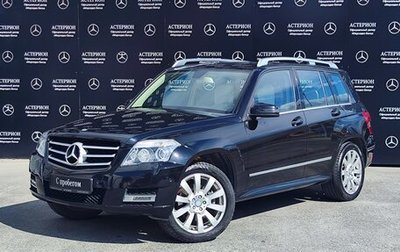 Mercedes-Benz GLK-Класс, 2011 год, 1 840 000 рублей, 1 фотография