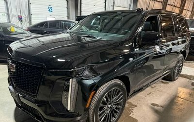 Cadillac Escalade V, 2025 год, 20 000 000 рублей, 1 фотография