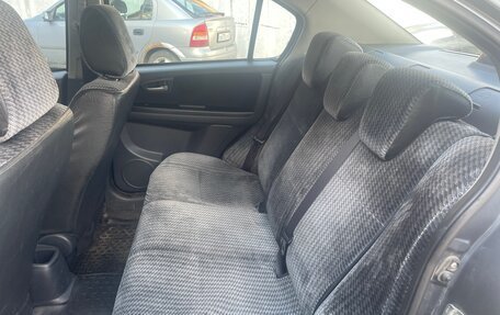 Suzuki SX4 II рестайлинг, 2008 год, 499 999 рублей, 8 фотография