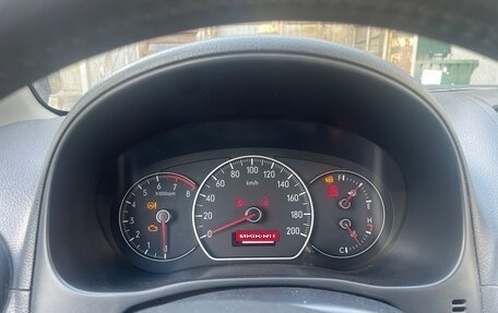 Suzuki SX4 II рестайлинг, 2008 год, 499 999 рублей, 6 фотография