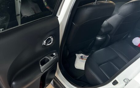 Nissan Juke II, 2018 год, 1 300 000 рублей, 14 фотография