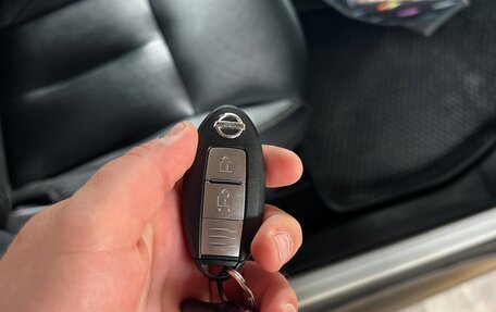 Nissan Juke II, 2018 год, 1 300 000 рублей, 11 фотография
