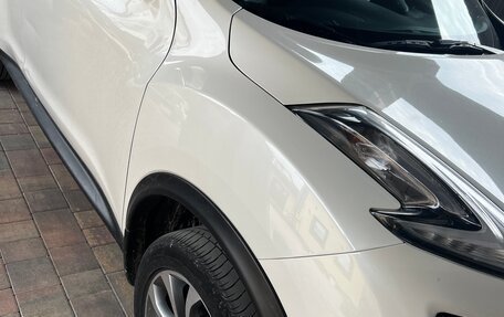 Nissan Juke II, 2018 год, 1 300 000 рублей, 4 фотография