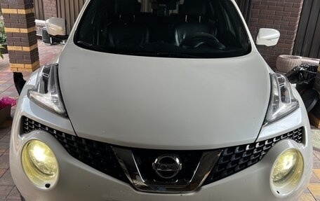 Nissan Juke II, 2018 год, 1 300 000 рублей, 2 фотография