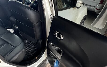 Nissan Juke II, 2018 год, 1 300 000 рублей, 16 фотография