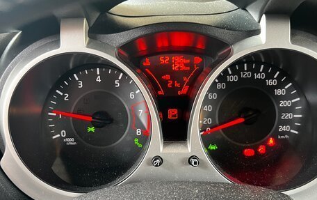 Nissan Juke II, 2018 год, 1 300 000 рублей, 17 фотография