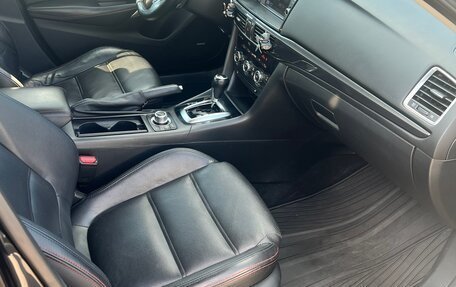 Mazda 6, 2013 год, 1 550 000 рублей, 4 фотография