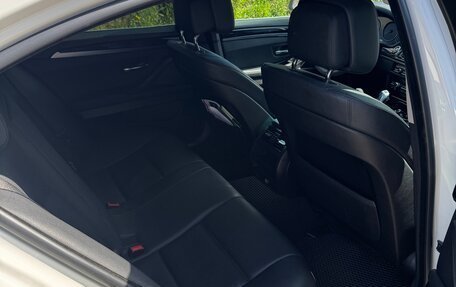 BMW 5 серия, 2013 год, 1 700 000 рублей, 2 фотография