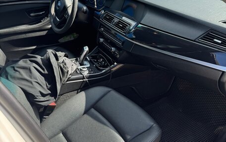 BMW 5 серия, 2013 год, 1 700 000 рублей, 3 фотография