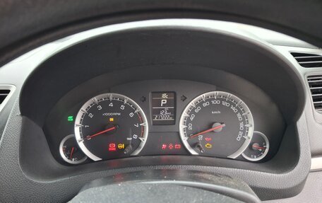 Suzuki Swift IV, 2010 год, 455 000 рублей, 33 фотография