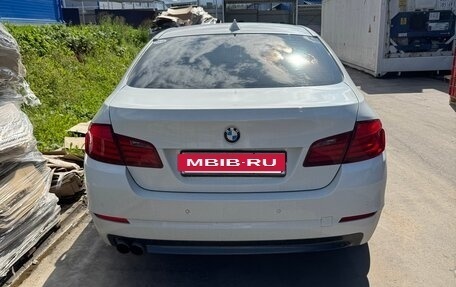 BMW 5 серия, 2013 год, 1 700 000 рублей, 4 фотография