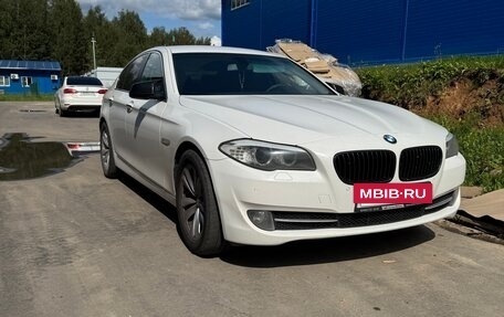 BMW 5 серия, 2013 год, 1 700 000 рублей, 6 фотография