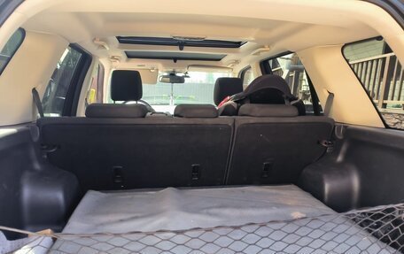 Land Rover Freelander II рестайлинг 2, 2010 год, 1 050 000 рублей, 13 фотография