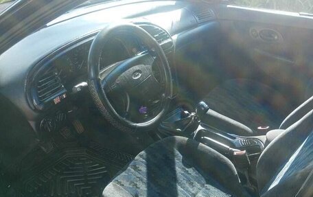Ford Mondeo II, 1996 год, 220 000 рублей, 3 фотография