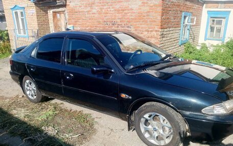 Ford Mondeo II, 1996 год, 220 000 рублей, 9 фотография