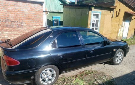 Ford Mondeo II, 1996 год, 220 000 рублей, 4 фотография