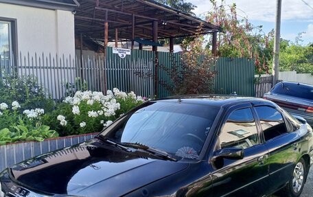 Ford Mondeo II, 1996 год, 220 000 рублей, 7 фотография
