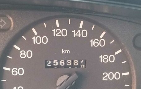 Ford Mondeo II, 1996 год, 220 000 рублей, 8 фотография