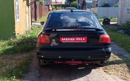 Ford Mondeo II, 1996 год, 220 000 рублей, 12 фотография