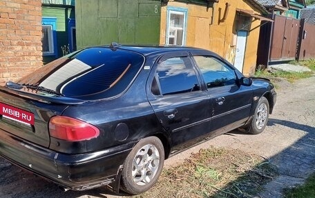 Ford Mondeo II, 1996 год, 220 000 рублей, 10 фотография