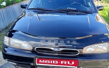 Ford Mondeo II, 1996 год, 220 000 рублей, 11 фотография