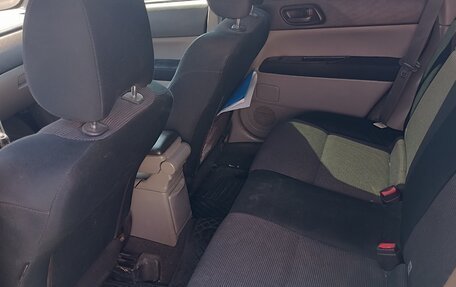 Subaru Forester, 2006 год, 695 000 рублей, 7 фотография