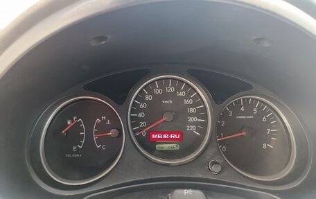 Subaru Forester, 2006 год, 695 000 рублей, 4 фотография