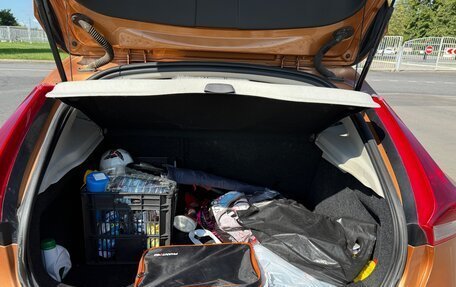 Volvo V40 II рестайлинг, 2013 год, 2 000 000 рублей, 11 фотография