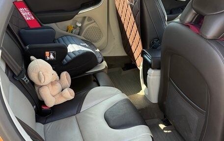 Volvo V40 II рестайлинг, 2013 год, 2 000 000 рублей, 12 фотография