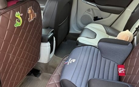 Volvo V40 II рестайлинг, 2013 год, 2 000 000 рублей, 5 фотография