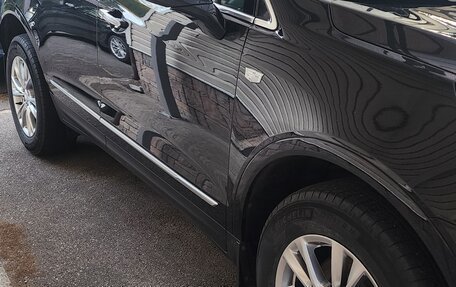 Cadillac XT5 I рестайлинг, 2020 год, 3 550 000 рублей, 2 фотография