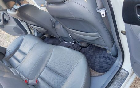 Acura TSX II, 2005 год, 550 000 рублей, 3 фотография