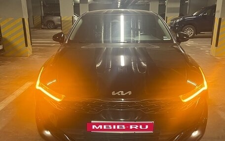 KIA K5, 2022 год, 3 990 000 рублей, 7 фотография