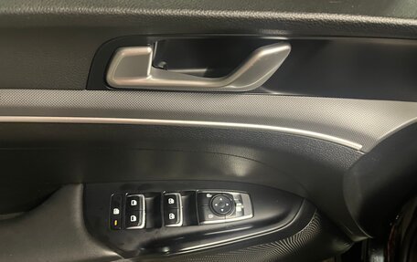 KIA K5, 2022 год, 3 990 000 рублей, 14 фотография