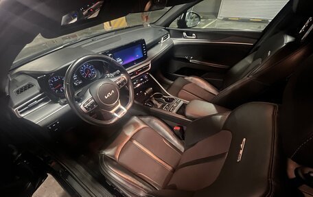 KIA K5, 2022 год, 3 990 000 рублей, 15 фотография