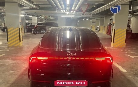 KIA K5, 2022 год, 3 990 000 рублей, 10 фотография