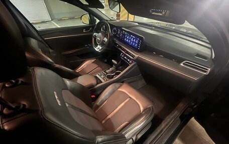 KIA K5, 2022 год, 3 990 000 рублей, 25 фотография