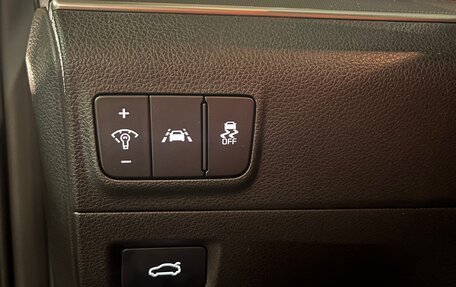 KIA K5, 2022 год, 3 990 000 рублей, 23 фотография