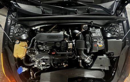 KIA K5, 2022 год, 3 990 000 рублей, 30 фотография