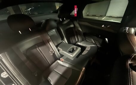 KIA K5, 2022 год, 3 990 000 рублей, 26 фотография